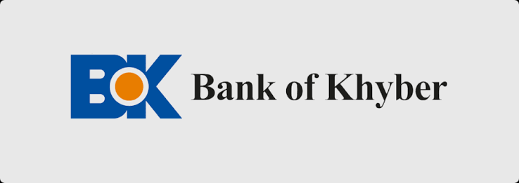 Bank of Khyber logo
