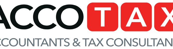 AccoTax logo