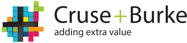 Cruse Burke logo