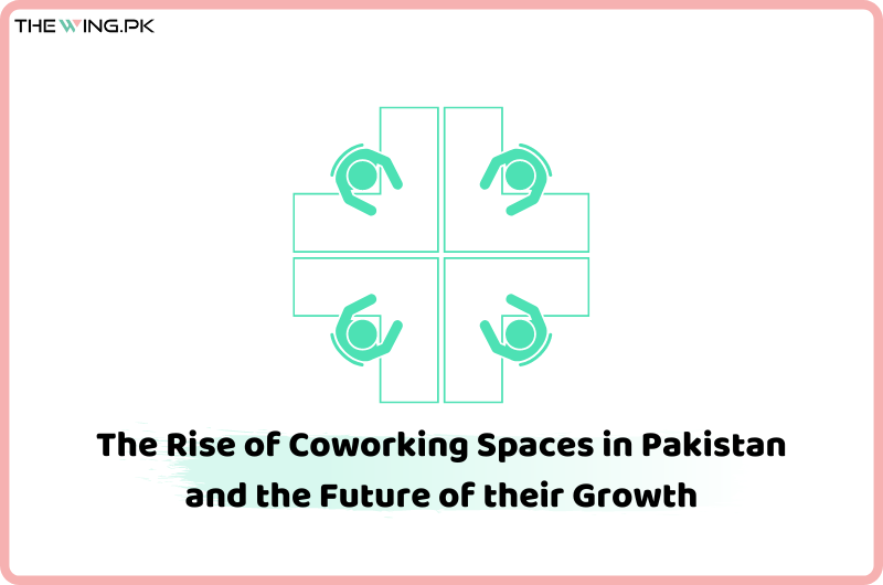 the future of coworking spaces in pakistan