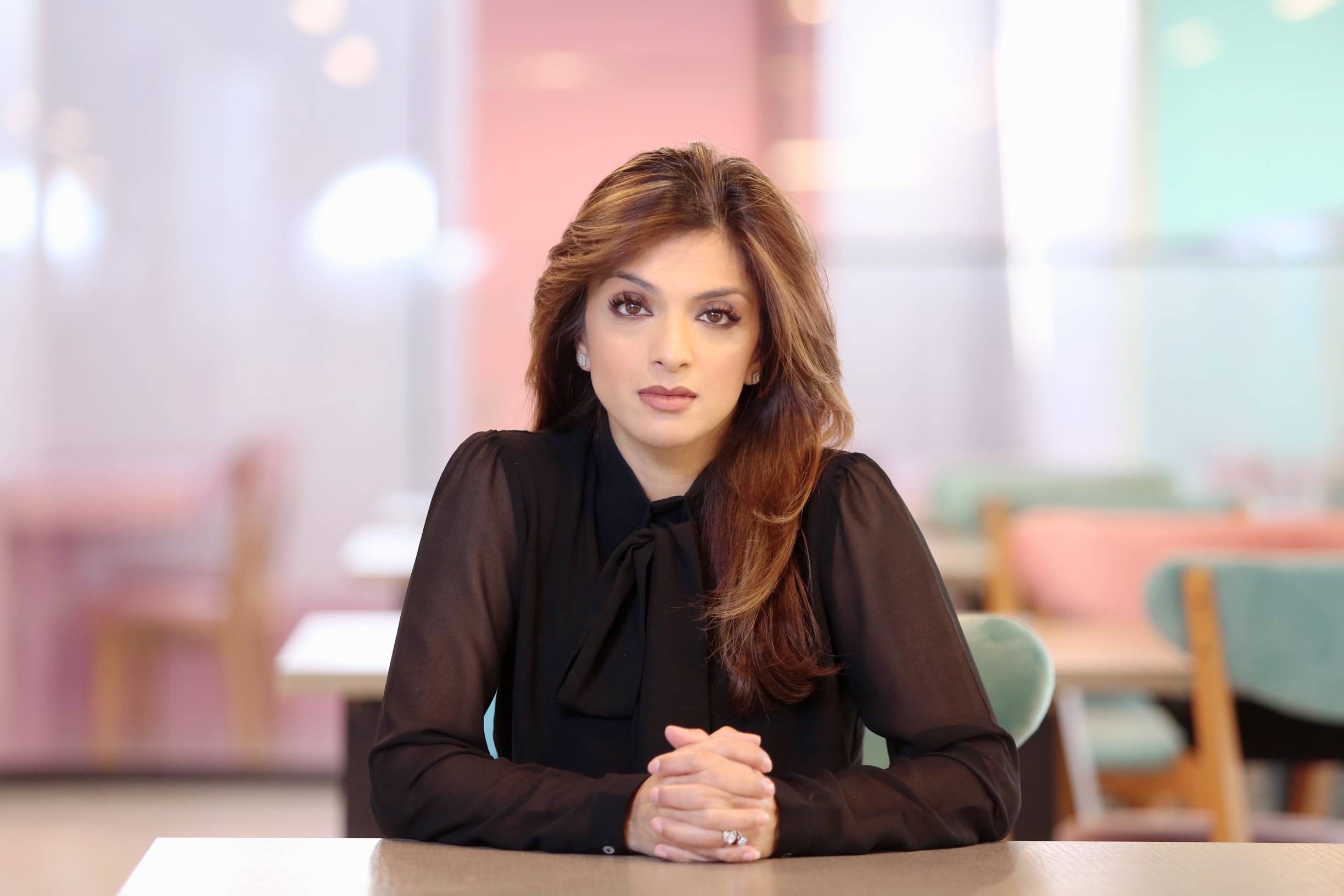 “I Want Women to Feel Confident”: A Message from Our CEO