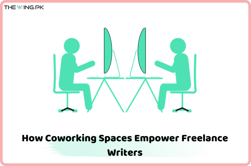 How Coworking Spaces Empower Freelance Writers