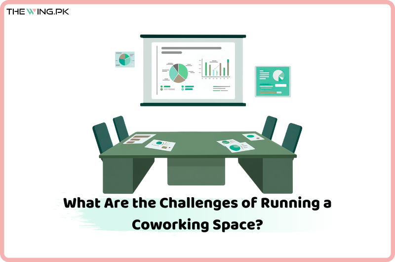 Challenges of Running a Coworking Space