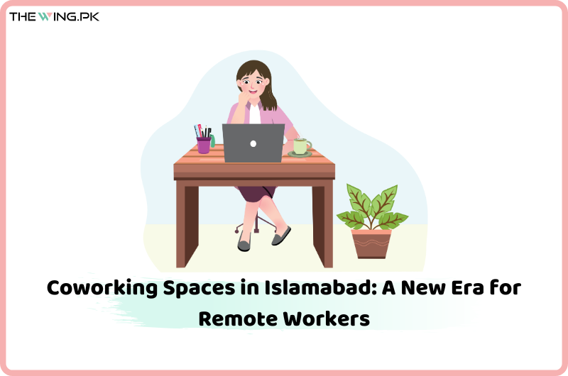 New Era for Remote Workers