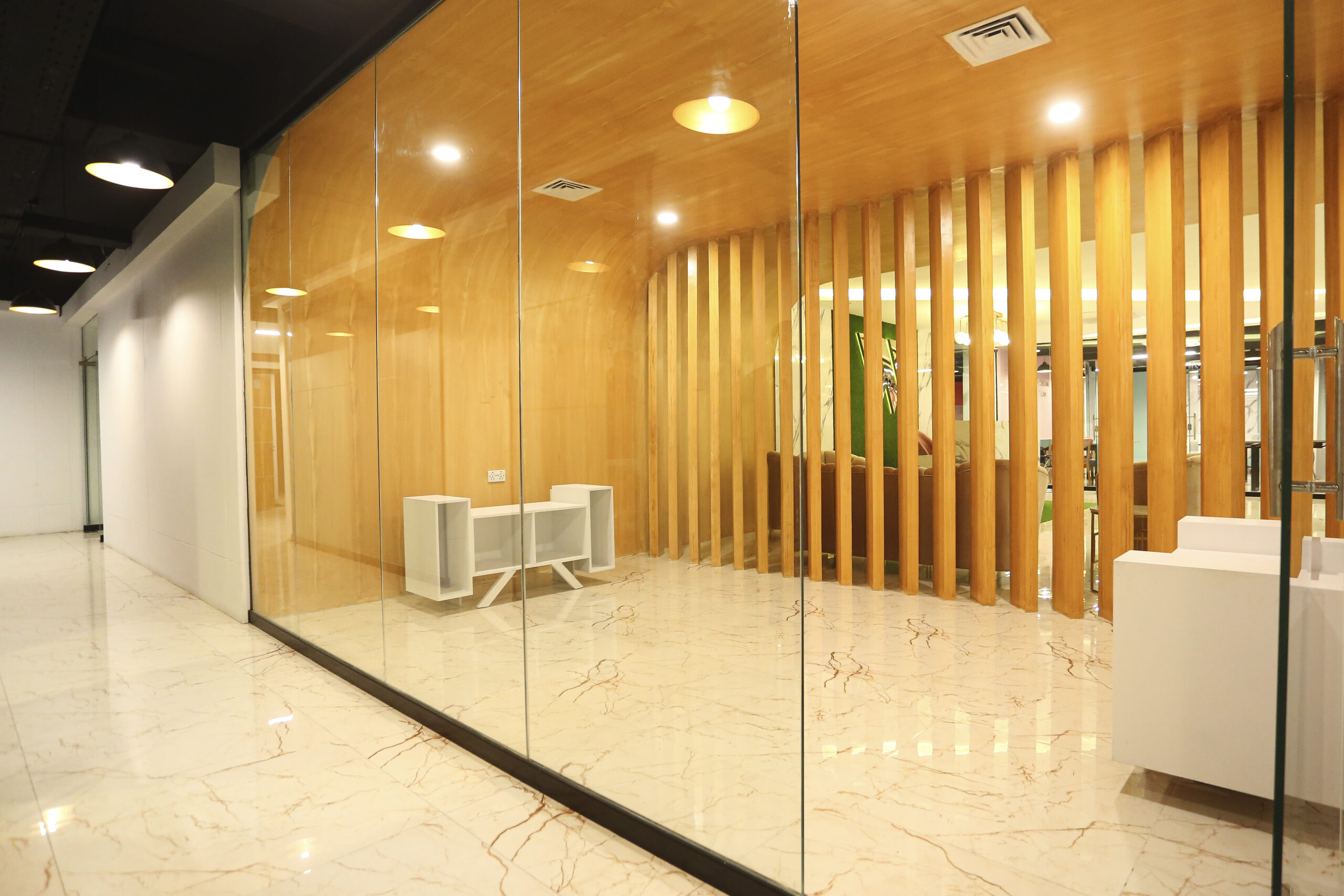 Coworking in DHA Islamabad